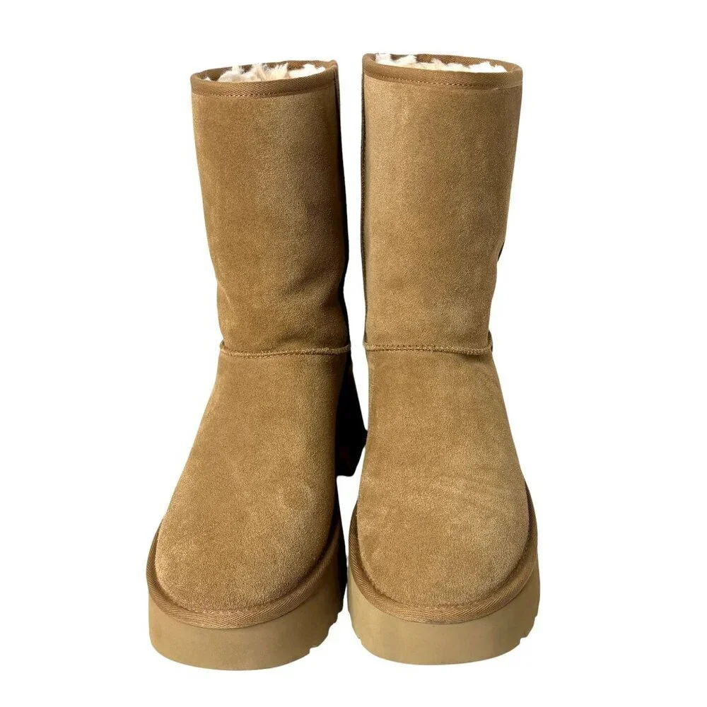 UGG half calf